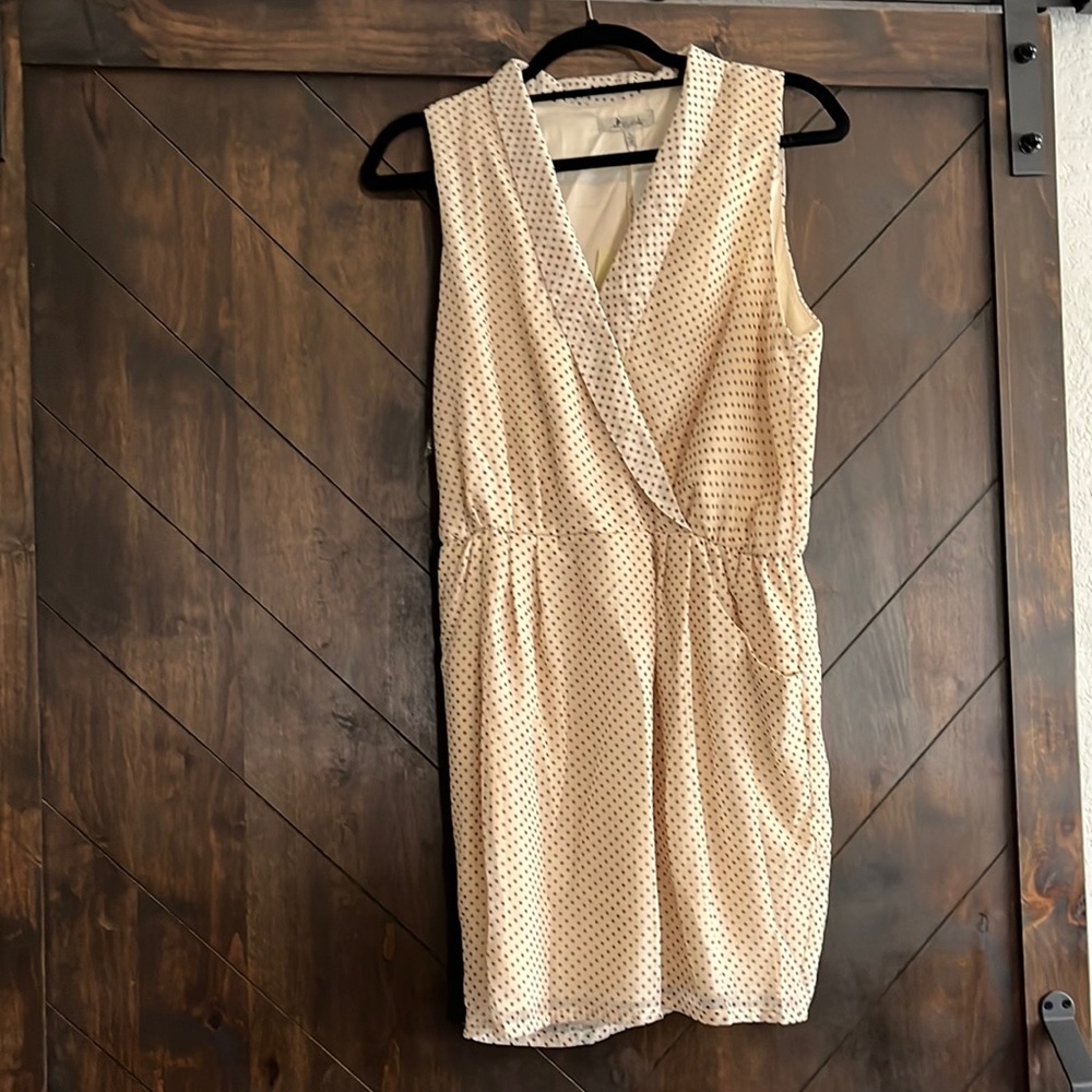 Mini dress. Size L